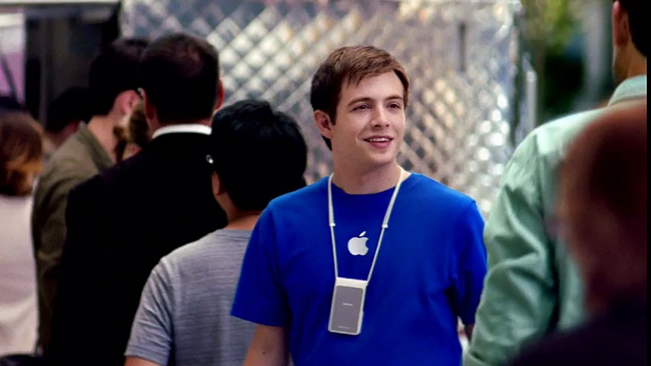 Apple - ordinateur Macintosh, "Genius, "Basically", "Mayday", "Labor Day"" - juillet 2012 - basically