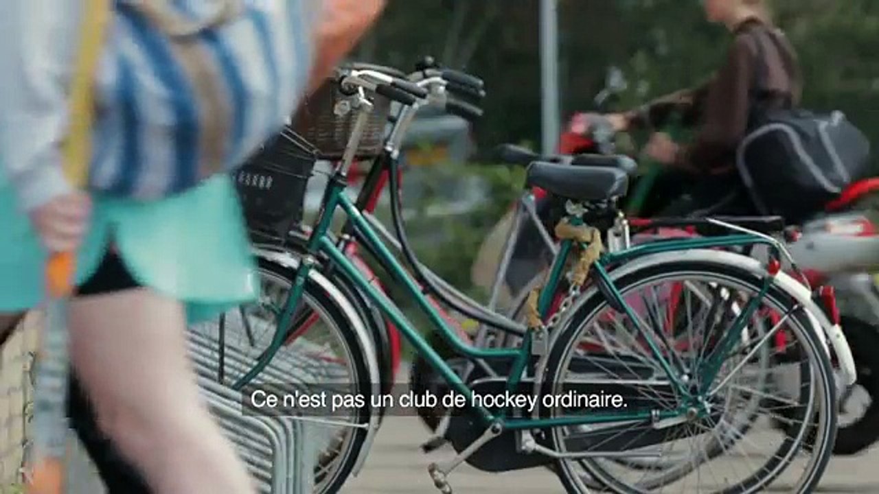 ASICS - vêtements et accessoires de sport, "Made of sport"- février 2012