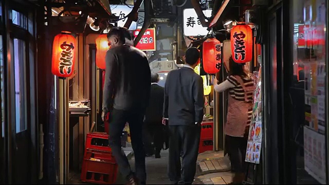 Crispin Porter & Bogusky Londres pour Turkish Airlines - compagnie aérienne, «Drogba vs Messi, Epic food» - novembre 2014