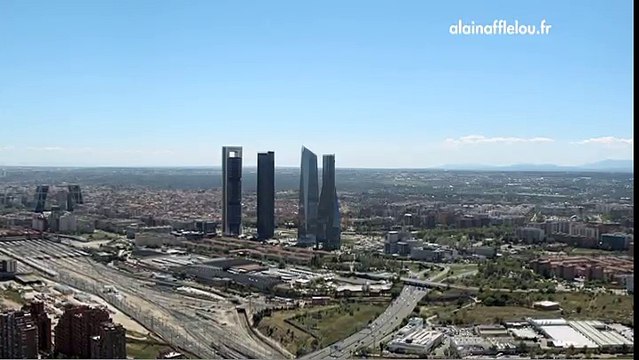 Afflelou - lunettes, Le Protect Afflelou - septembre 2013