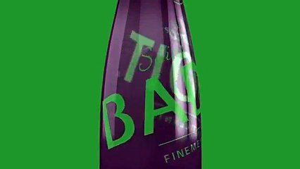 Badoit (Danone) - eau pétillante, "4 séries limitées pour les fêtes" - décembre 2012