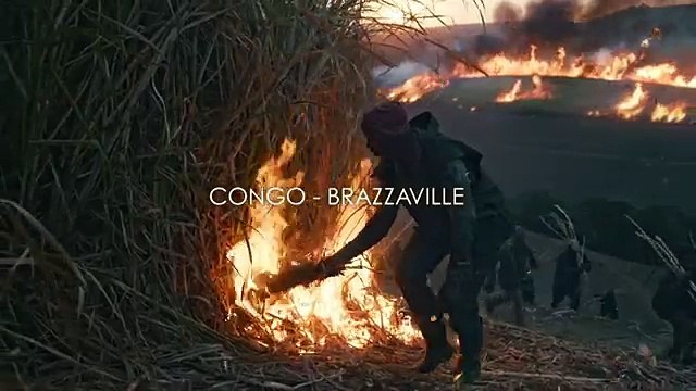 Abbott Mead Vickers BBDO (AMV BBDO) pour Guinness - bière, Sapeurs - janvier 2014