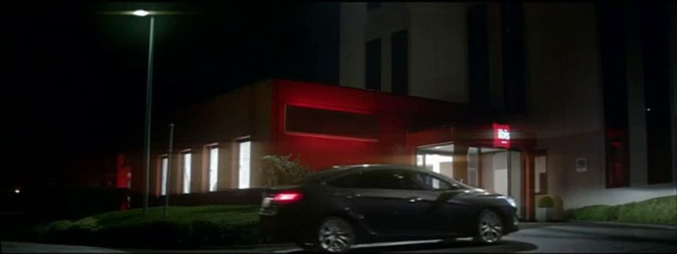 BETC pour Ibis - hôtels, Hôtels Ibis, on ne peut pas rêver mieux - février 2014 - voiturier