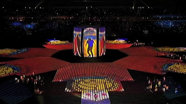 Comité d'organisation de la CAN - institution sportive, Coupe d'Afrique des Nations Orange, Cérémonies ouverture et clôture - janvier 2012