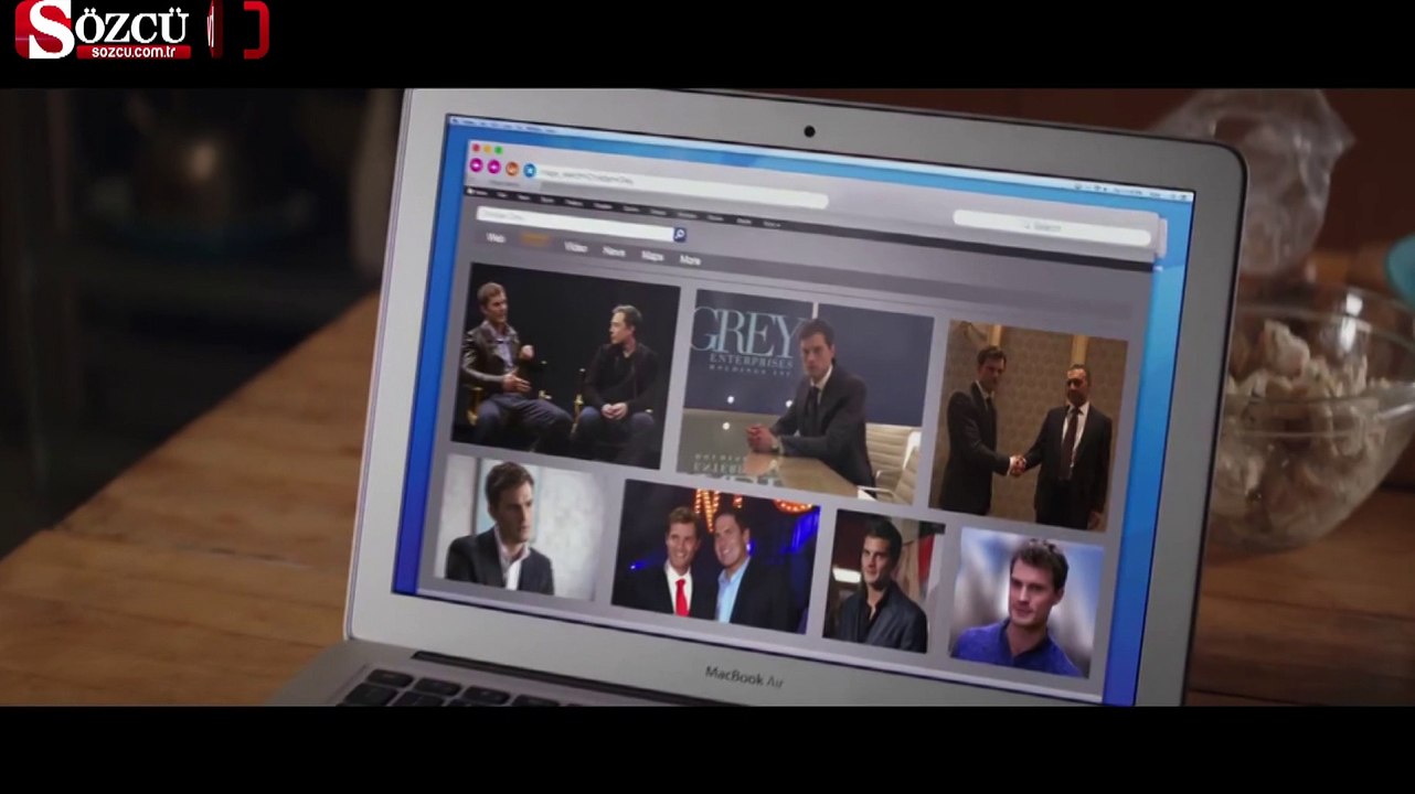 Olay filmden yeni fragman