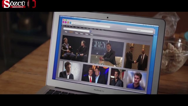 Olay filmden yeni fragman