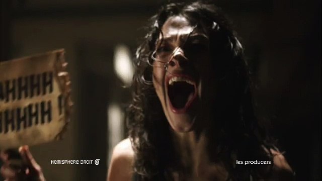 Connexion - appareils électroménagers - décembre 2009 - Ecran plat, home cinéma , Massacre à la tronçonneuse , 12s