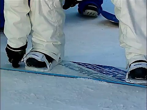 CNOSF (Comité National Olympique et Sportif Français) - Jeux Olympiques de Vancouver - janvier 2010 - Snow , Les jeux, vivons-les