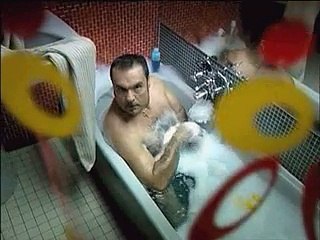 203 CORP pour SAINT GOBAIN DISTRIBUTION BATIMENT