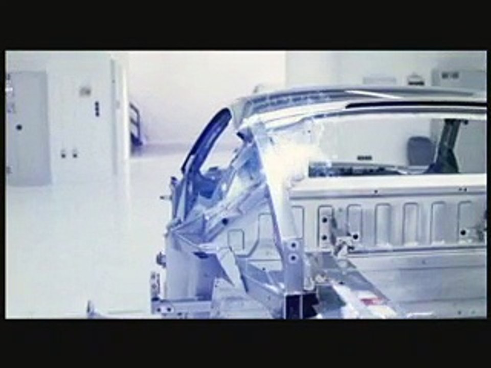 BBH pour AUDI AG