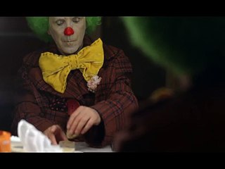 Capital (Groupe Prisma Presse) - magazine - mai 2009 - "Le clown"