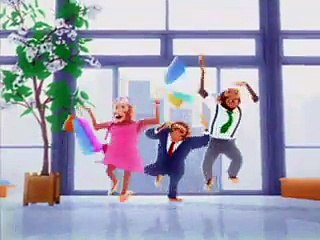 BBH pour GROUPE UNILEVER