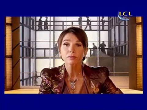 AUBERT STORCH ASSOCIES PARTENAIRES pour LCL LE CREDIT LYONNAIS