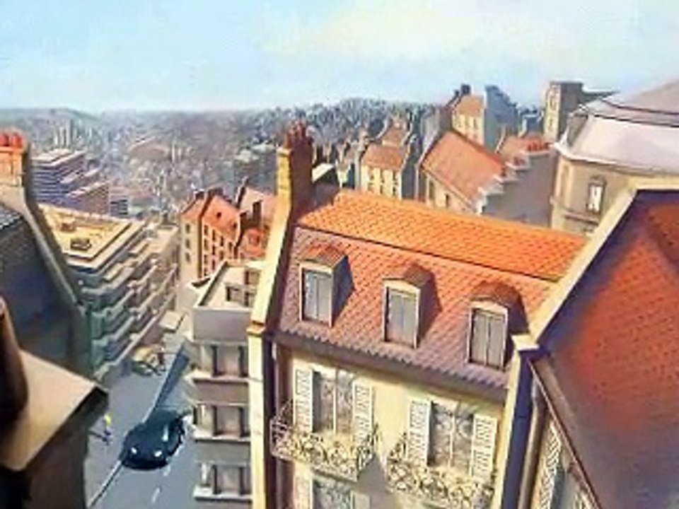 BDDP et FILS pour CREDIT FONCIER DE FRANCE