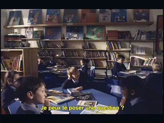 DDB pour GREENPEACE