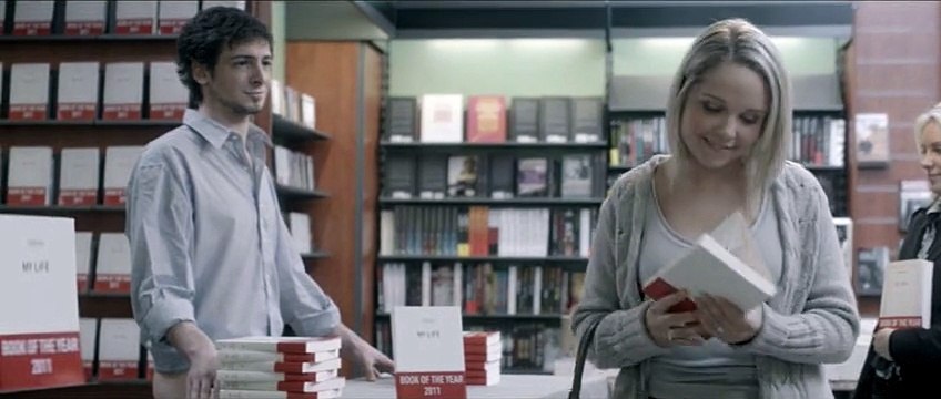 AIDES - association de lutte contre le Sida - avril 2011 - Clever Dick , Les sexes intelligents se protègent.