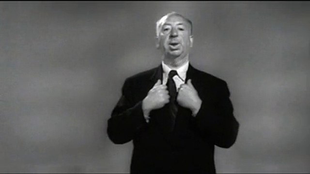 Citroën - voiture - mars 2011 - Citroën DS3 Série Noire Hitchcock