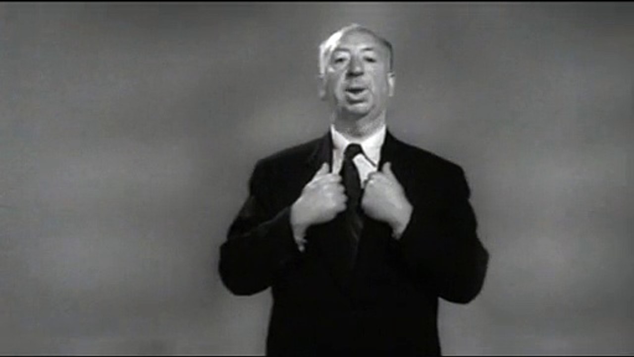 Citroën - voiture - mars 2011 - "Citroën DS3 Série Noire Hitchcock"