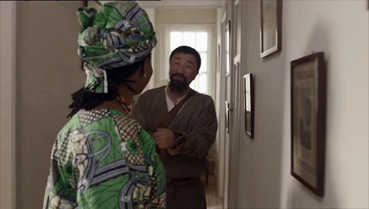 CCFD-Terre Solidaire - aide au développement des pays du Sud - mars 2011 - "Legs"