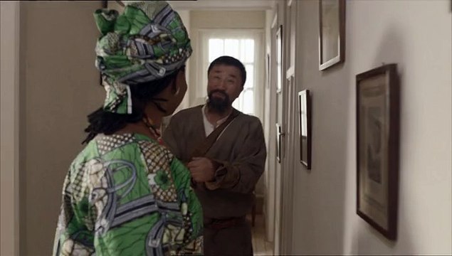 CCFD-Terre Solidaire - aide au développement des pays du Sud - mars 2011 - Legs