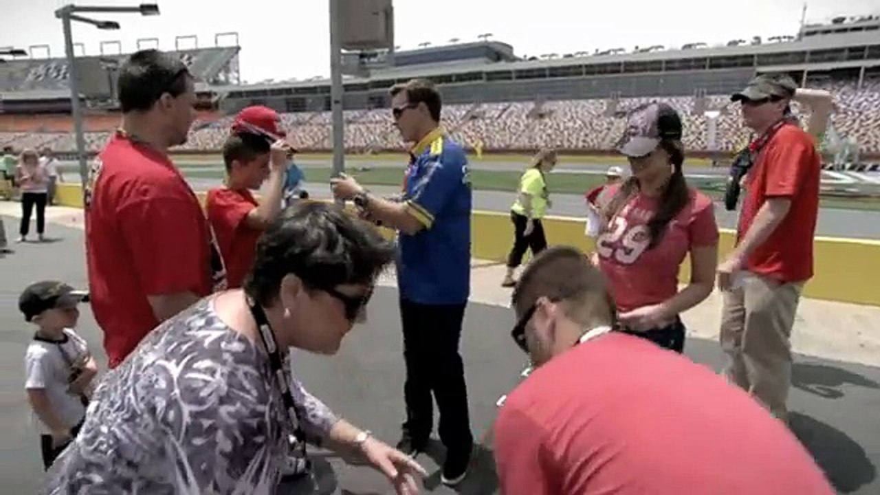 «Trevor Autograph»