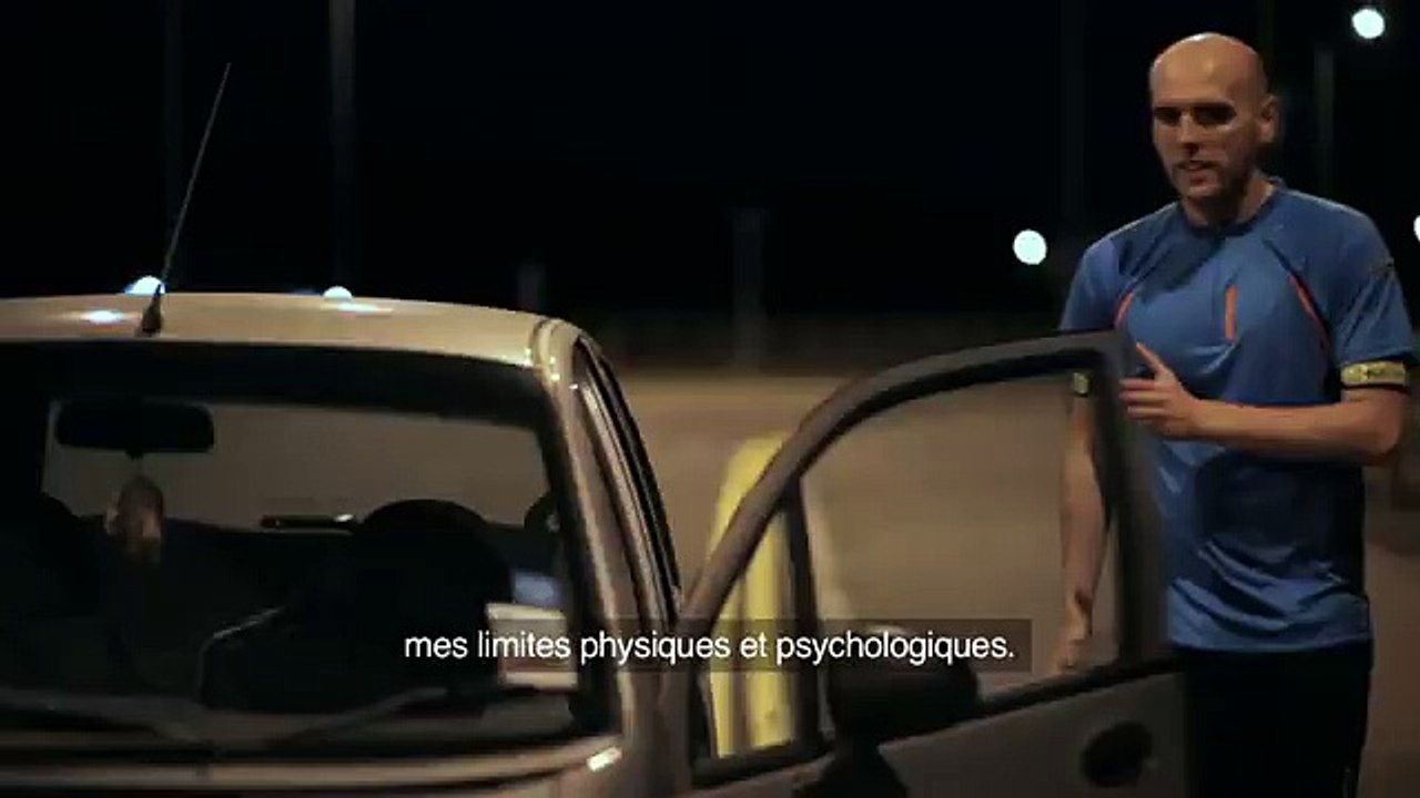 ASICS - vêtements et accessoires de sport, "Made of sport"- février 2012