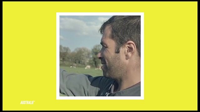 Australie pour Vrai - yaourts, «Goûtez au Vrai» - mai 2014 - Gaetan Stephane