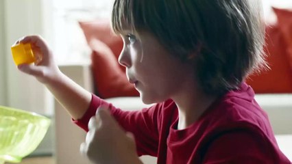 Broca & Wernicke pour la Cité des enfants (Universcience) - parc d'attraction, "ça leur apprendra" - janvier 2014