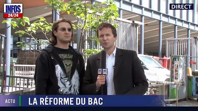 Australie pour CIC - banque assurance, «Les défis de Gonzague» - juin 2014