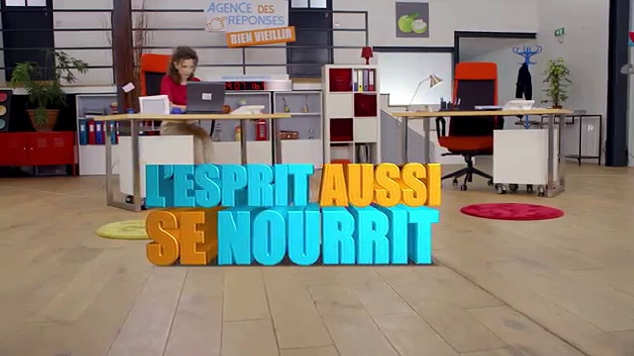 Carat, Amplifi Innovation et Partenariats, Sunset pour Inpes Régimes de retraite - information aux seniors, «Bien vieillir» - décembre 2014