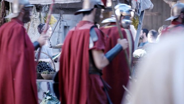 BBH Londres pour Axe - déodorant, Soulmates - avril 2014