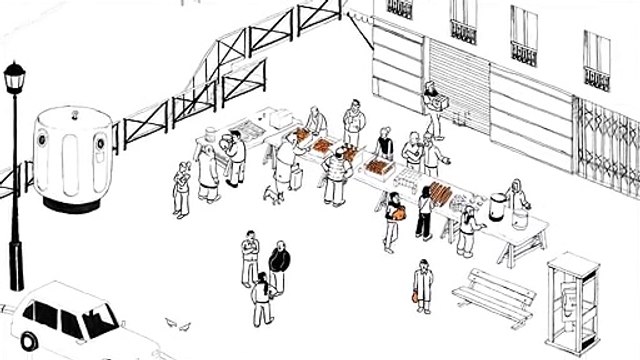 Agence 4 Août pour Le Mouvement associatif - promotion des associations, «J'aime ton asso, jaimetonasso.org» - octobre 2014