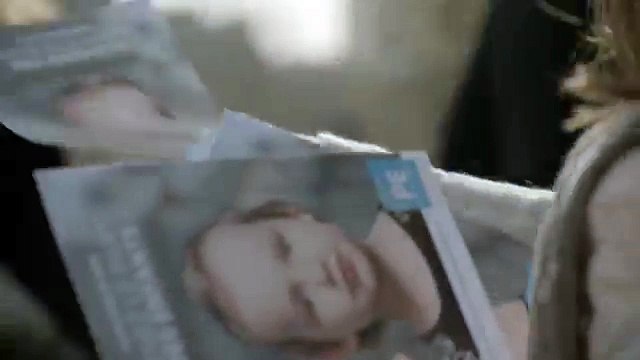 BETC Paris pour Unicef France - organisme humanitaire, Le parti des enfants - mars 2014 - les tracts