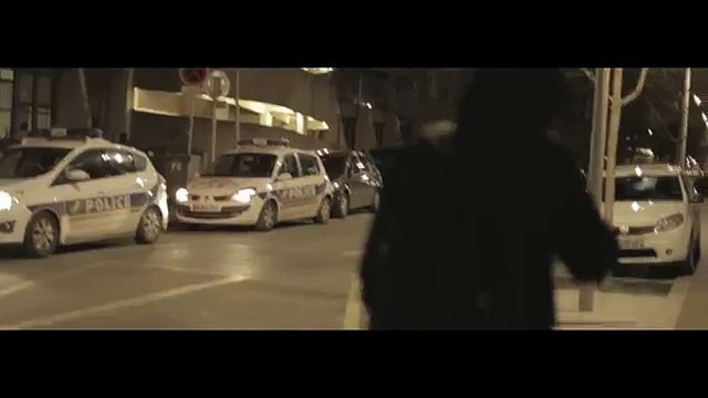 CLM BBDO - agence de communication, The greeting graffiti card - janvier 2014