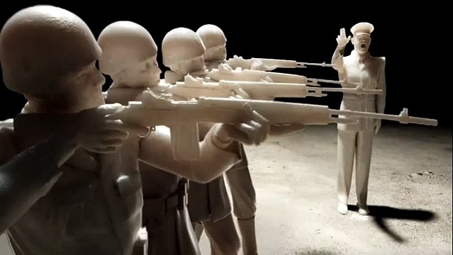 Amnesty International - défense des droits de l'homme - juin 2010 - Death penalty