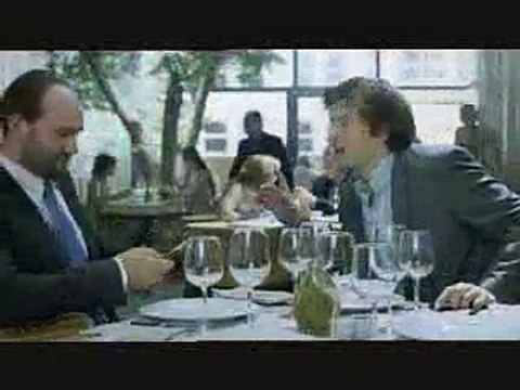 Center Parcs - séjours - janvier 2009 - Rapprochons-nous , Amis