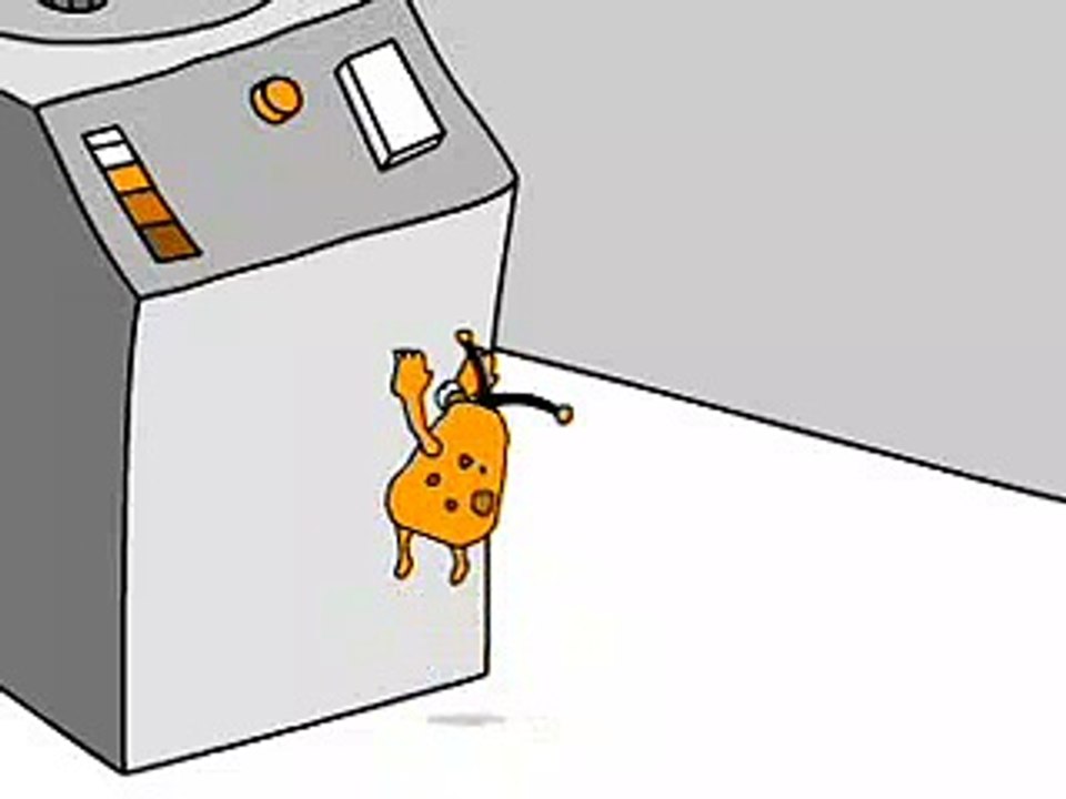 BETC EURO RSCG pour ORANGE