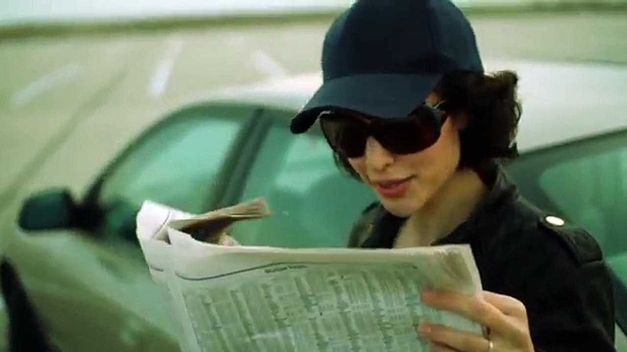 Chevrolet - voiture Chevrolet Camaro - janvier 2012 - "Route 66"