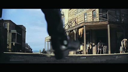 Budweiser - bière - février 2011 - "Wild West"