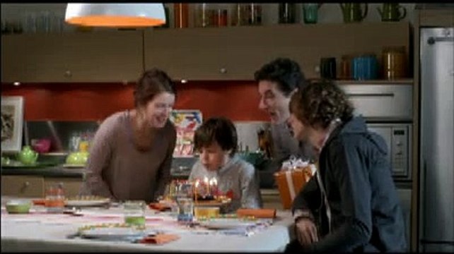 Castorama - magasins de bricolage - mars 2010 - Castorama, c'est Castoche ! , Cloison