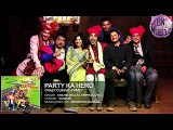 Party Ka Hero Full Audio Song | Swanand Kirkire - BW-Music