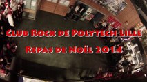 Noël 2014 - Rock