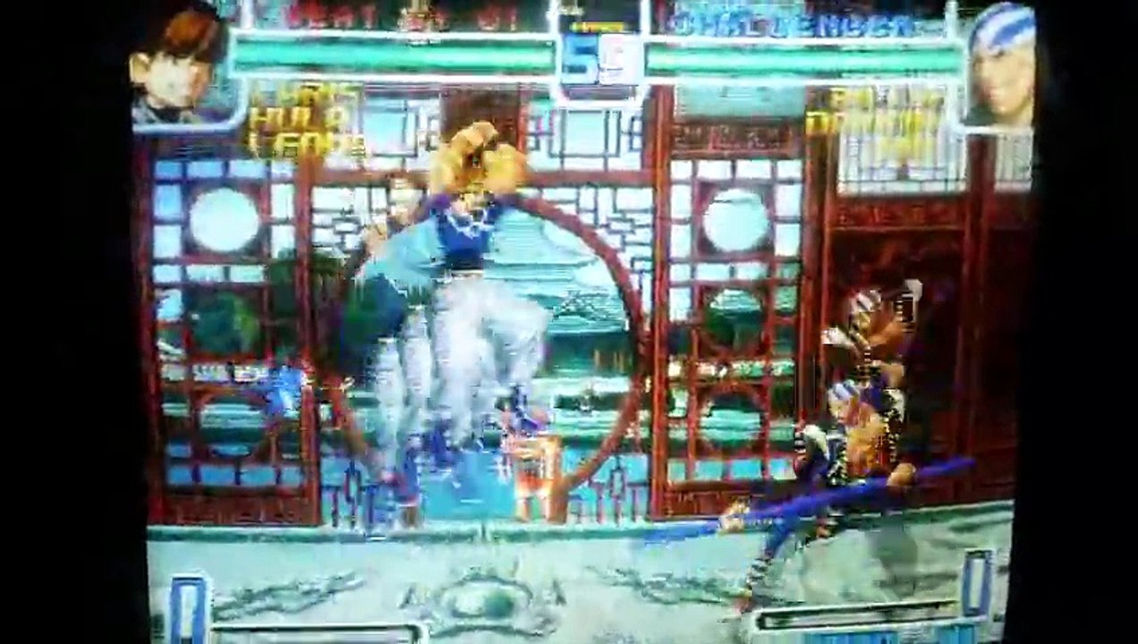 Babar vs Zakir