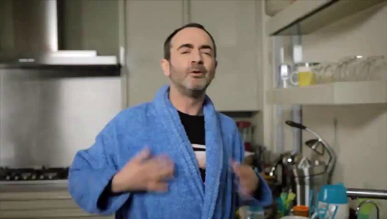 Aubert - produits de puériculture, "Le plaisir d'être parents qu'ils disent, avec Bruno Solo" - mars 2012