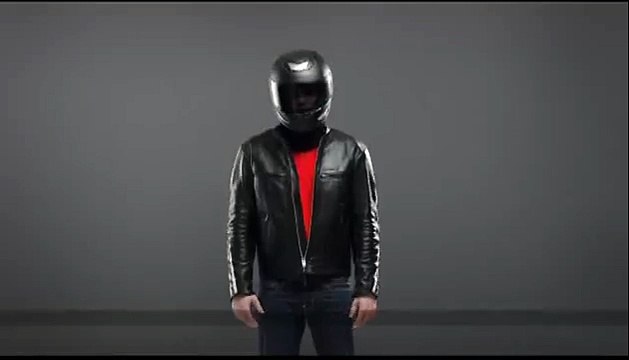 April Moto Assurances - assurance deux-roues, En deux-roues, tout peut arriver - mars 2014