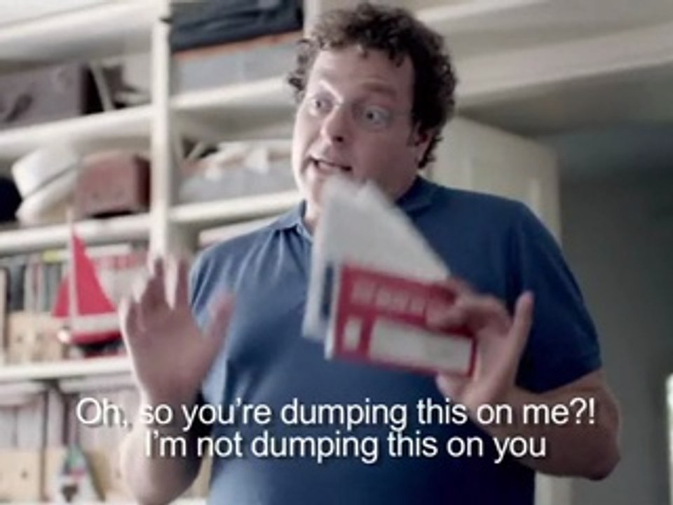 Bituach Yashir - assurance automobile, "Road, Tree, Window" - novembre 2012 - Window