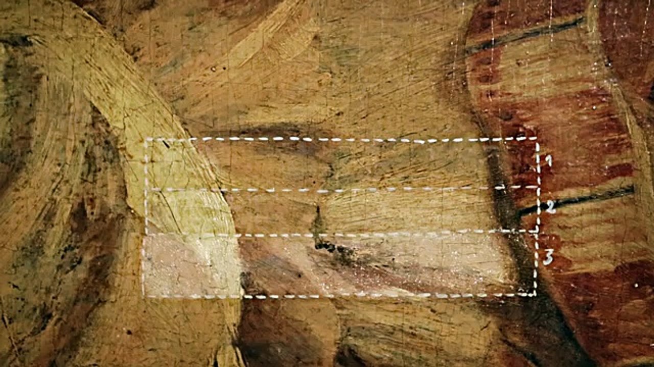 BDDP Unlimited pour Musée d'Orsay - musée, «Restauration de L'Atelier du peintre de Gustave Courbet, www.ulule.com/courbet» - novembre 2014