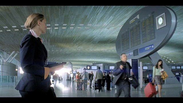 Aéroports de Paris (ADP) - aéroports, Campagne qualité de service - juin 2011