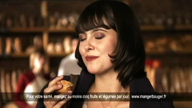 Baguépi (Moulins Soufflet) - baguette de pain Baguépi Origine - septembre 2010 - Il y a de la vie dans Baguépi