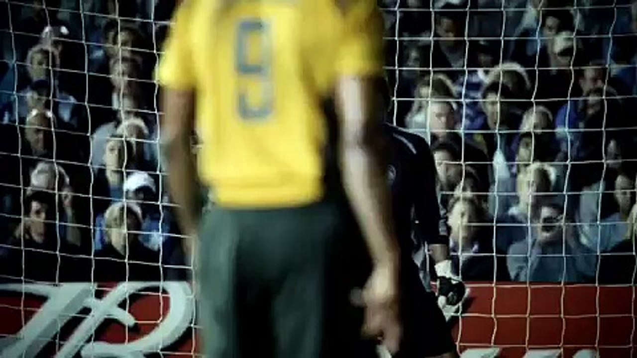 Anheuser-Busch - bière Budweiser - juin 2010 - "Kick"